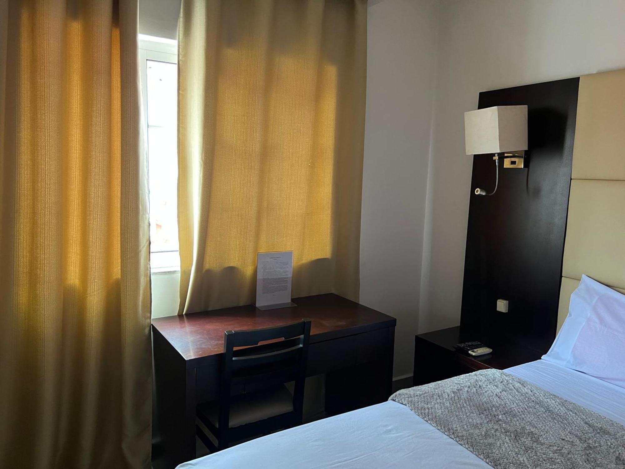 Guest House La Plaza Luanda Eksteriør bilde